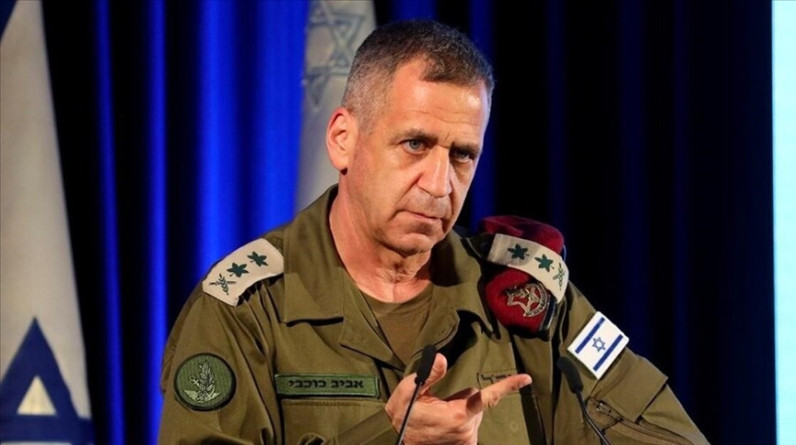 رئيس أركان الجيش الإسرائيلي: سنعود فورا بعد الهدنة لمهاجمة غزة من أجل تفكيك حماس